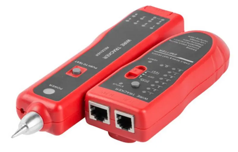 Tester pentru cablu Lanberg NT-0501