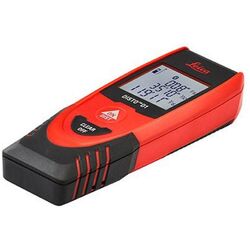Лазерный дальномер Leica Disto D1 843418 Thumb