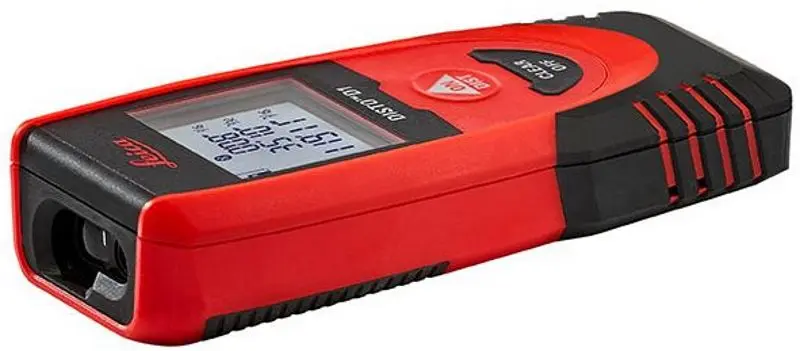 Лазерный дальномер Leica Disto D1 843418 - 3