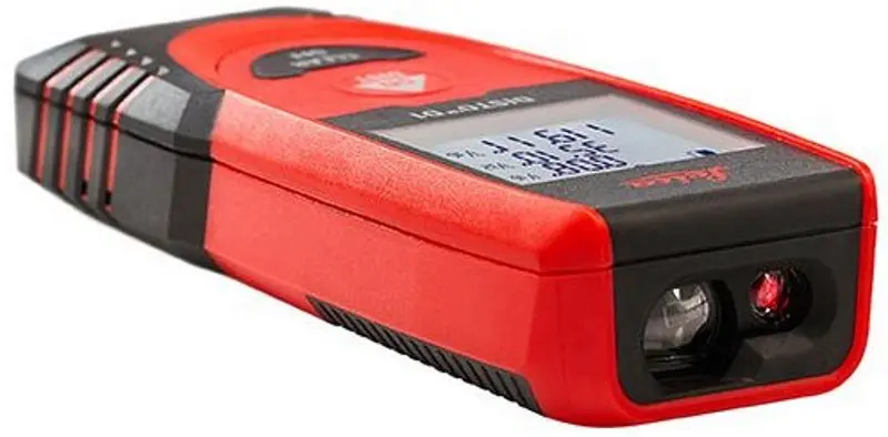 Лазерный дальномер Leica Disto D1 843418 - 4