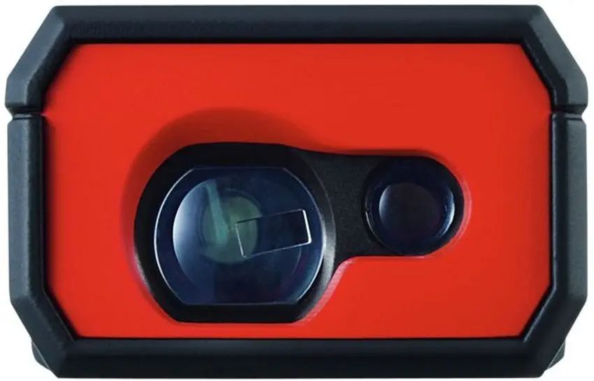 Лазерный дальномер Leica Disto D110 808088 - 3