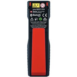 Лазерный дальномер Leica Disto D110 808088 Thumb