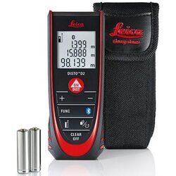 Telemetru cu laser Leica Disto D2 837031 Thumb