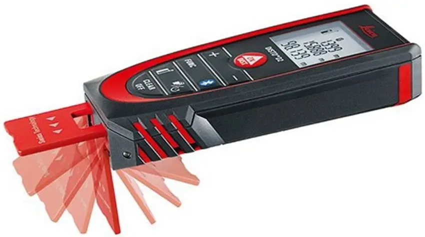 Telemetru cu laser Leica Disto D2 837031 - 6