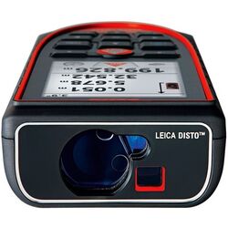 Лазерный дальномер Leica Disto D510 792290 Thumb