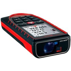 Лазерный дальномер Leica Disto D510 792290 Thumb