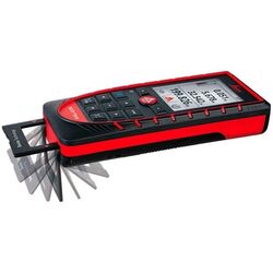 Лазерный дальномер Leica Disto D510 792290 Thumb