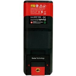 Лазерный дальномер Leica Disto D510 792290 Thumb