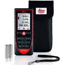 Лазерный дальномер Leica Disto D510 823199