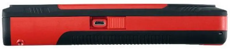 Лазерный дальномер Leica Disto D810 Touch 792297 - 2