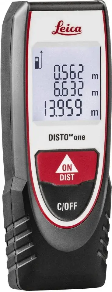 Telemetru cu laser Leica Disto One 869159
