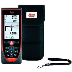Telemetru cu laser Leica Disto S910 805080 Thumb