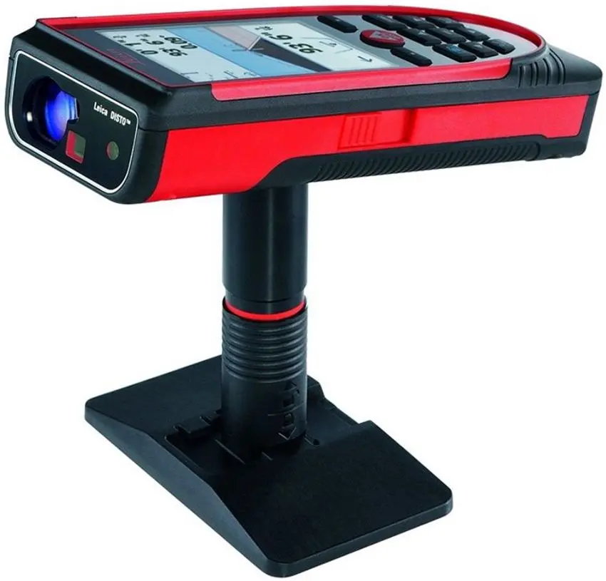 Telemetru cu laser Leica Disto S910 887900 - 3