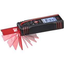 Лазерный дальномер Leica Disto X3 850833 Thumb