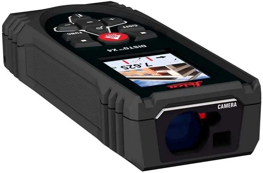 Telemetru cu laser Leica Disto X4 855107 - 2