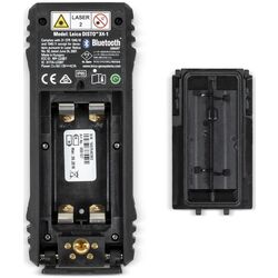 Telemetru cu laser Leica Disto X4 855107 Thumb