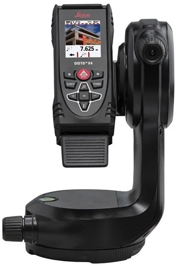 Telemetru cu laser Leica Disto X4 887891 - 2