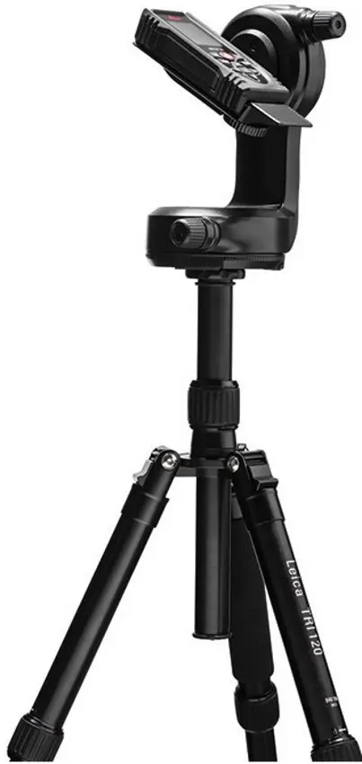 Telemetru cu laser Leica Disto X4 887891 - 3