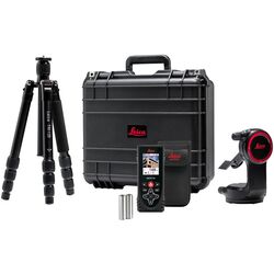 Telemetru cu laser Leica Disto X4 887891 Thumb