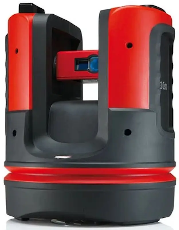 Лазерный нивелир для трехмерных измерений Leica 3D Disto 6015420 - 2