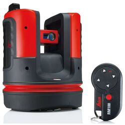 Лазерный нивелир для трехмерных измерений Leica 3D Disto 6015420 Thumb