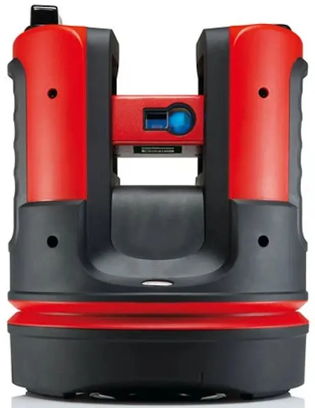 Лазерный нивелир для трехмерных измерений Leica 3D Disto 6015420