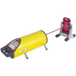 Nivel laser pentru conducte Leica Piper 200 748710 Thumb