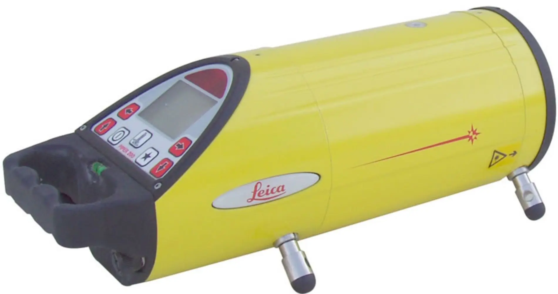 Nivel laser pentru conducte Leica Piper 200 748710