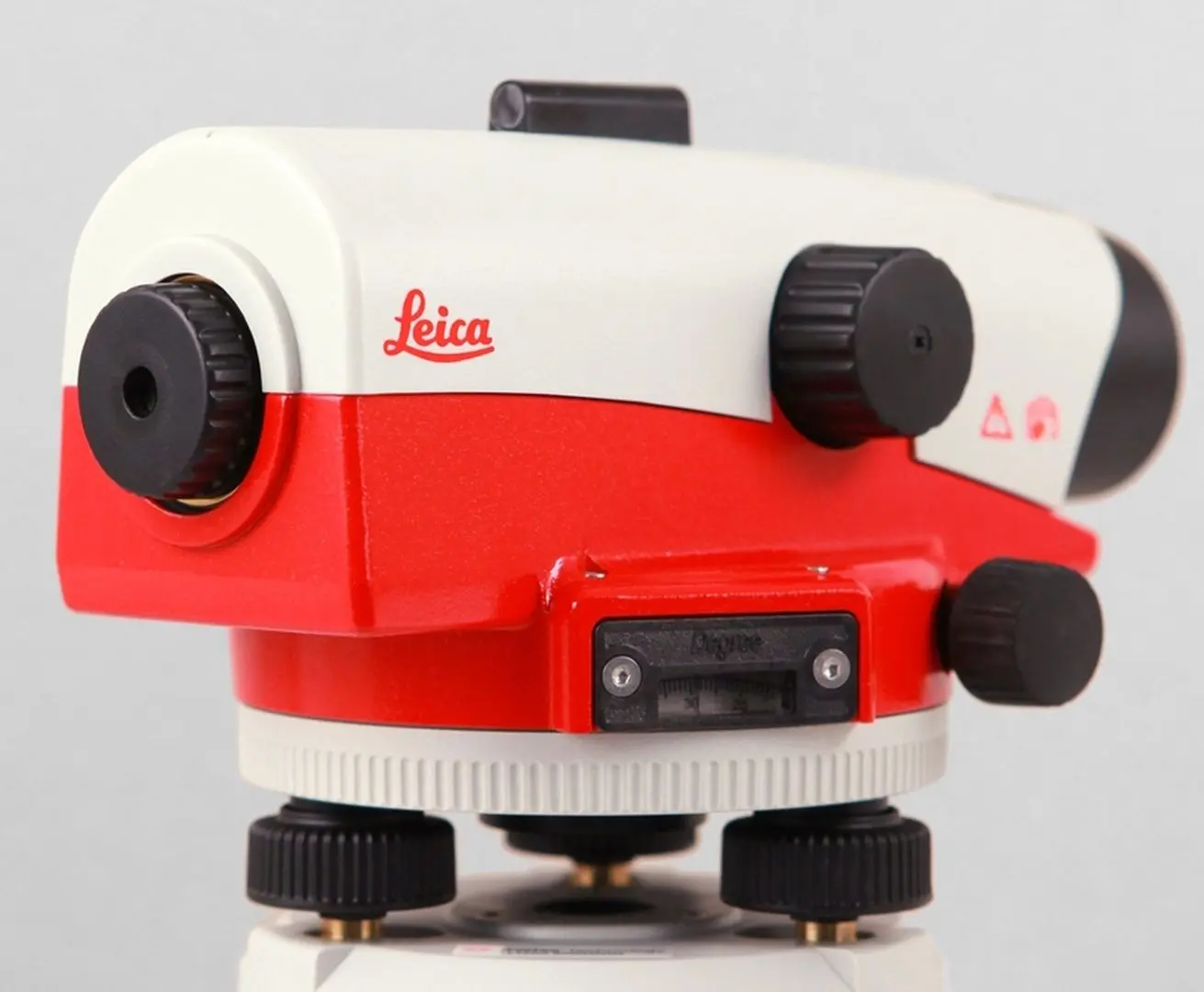 Nivela cu laser Leica NA730 plus - 3
