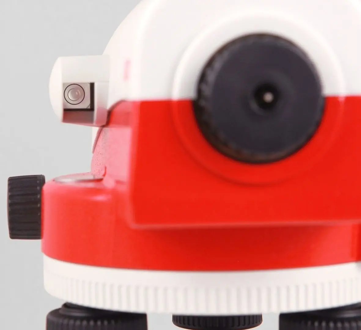 Nivela cu laser Leica NA730 plus - 4