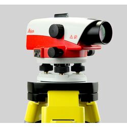 Nivela cu laser Leica NA730 plus Thumb