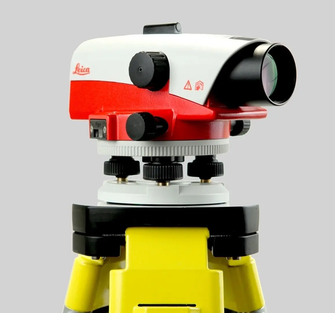 Nivela cu laser Leica NA730 plus - 5