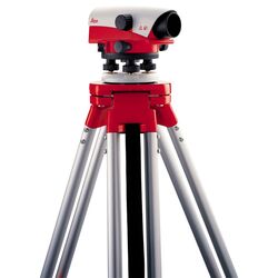 Nivela cu laser Leica NA730 plus Thumb