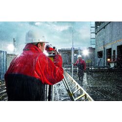 Nivela cu laser Leica NA730 plus Thumb