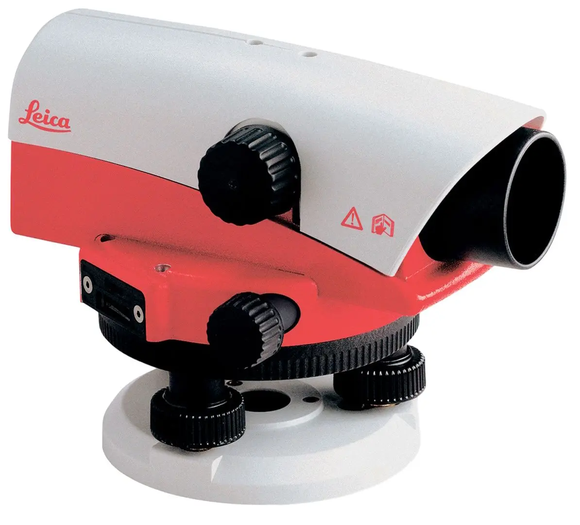 Nivela cu laser Leica NA730 plus