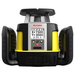 Лазерный нивелир Leica Rugby CLA-ctive CLX700
