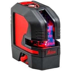 Лазерный уровень Leica Lino L2 864413 Thumb