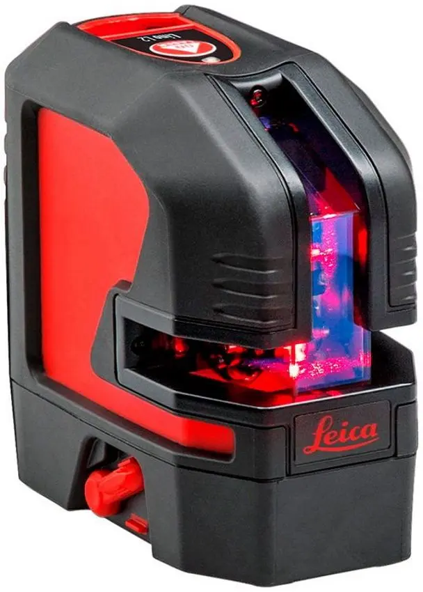 Лазерный уровень Leica Lino L2 864413 - 3