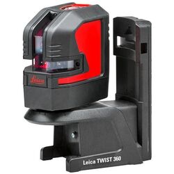 Лазерный уровень Leica Lino L2 864413 Thumb