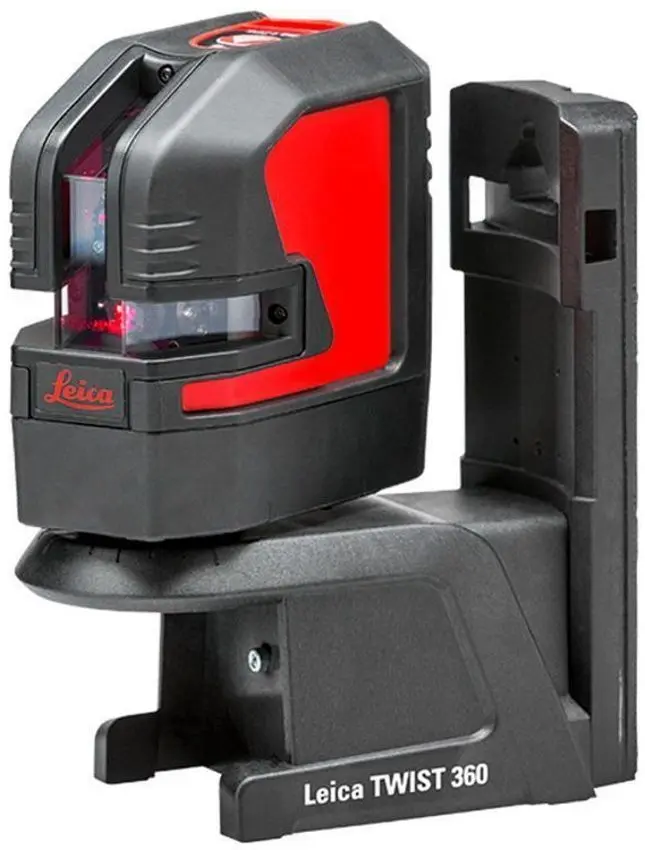 Лазерный уровень Leica Lino L2 864413 - 4