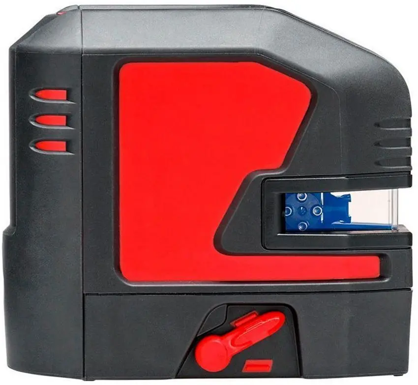 Лазерный уровень Leica Lino L2 864413 - 5