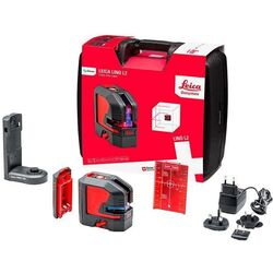 Лазерный уровень Leica Lino L2 864413 Thumb