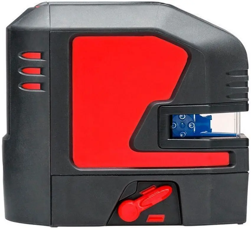 Лазерный уровень Leica Lino L2-S-1 848435 - 2