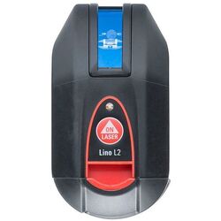 Лазерный уровень Leica Lino L2-S-1 848435 Thumb