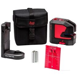 Лазерный уровень Leica Lino L2-S-1 848435