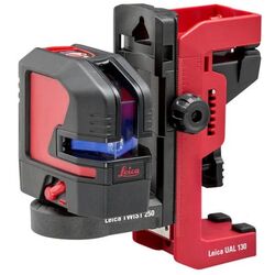 Nivela cu laser Leica Lino L2G 864420 Thumb