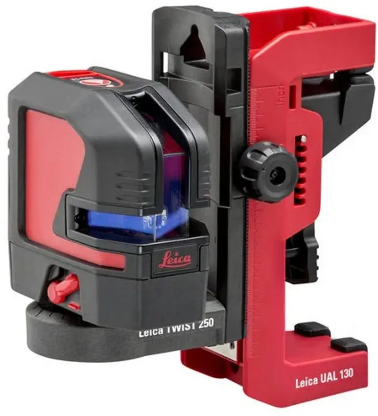 Nivela cu laser Leica Lino L2G 864420 - 2