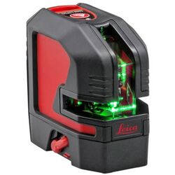 Лазерный уровень Leica Lino L2G 864420