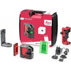 Nivela cu laser Leica Lino L2G 864420 Thumb