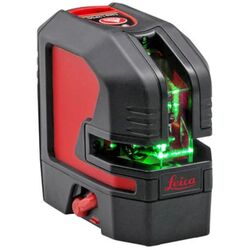 Лазерный уровень Leica Lino L2G 912932 Thumb